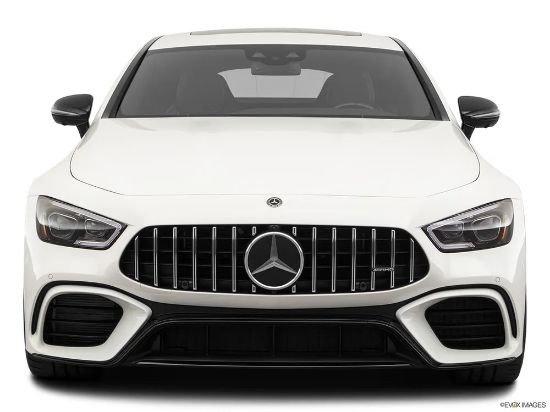 صورة مرسيدس بنز AMG GT 4 أبواب كوبيه 2025