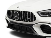 صورة مرسيدس بنز AMG GT 4 أبواب كوبيه 2025