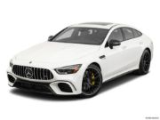 صورة مرسيدس بنز AMG GT 4 أبواب كوبيه 2025