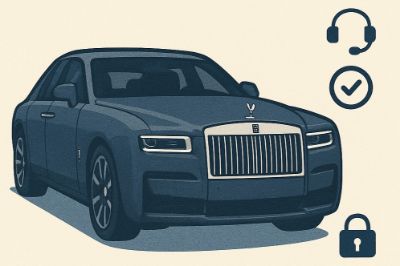 Reliable, & Ready for You – What Sets Apart ASLSCARS Reliable, & Ready for You – What Sets Apart ASLSCARS